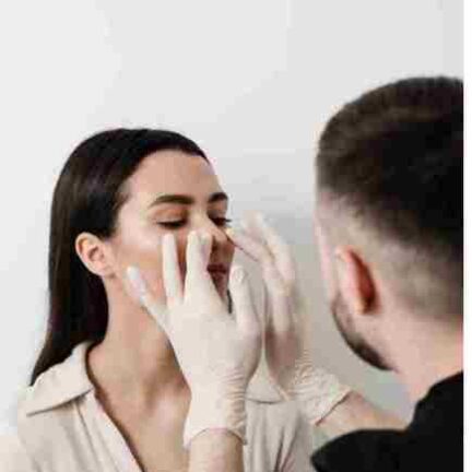 * Deformity Correction Surgery