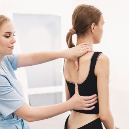 Disc Problems – Conservative & Surgical Treatment